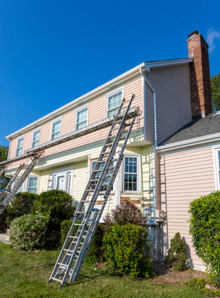 Best Brick Veneer Siding  in Atkins, VA