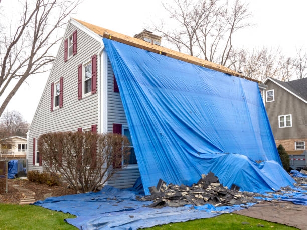 Affordable siding repair and maintenance services in Atkins, VA