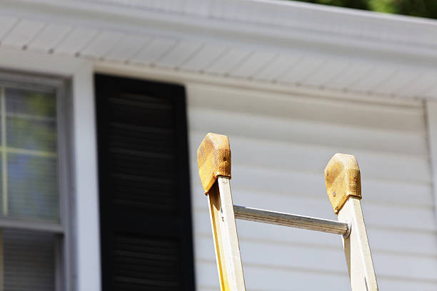 Best Wood Siding Installation  in Atkins, VA