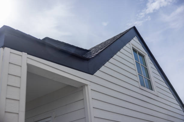Storm Damage Siding Repair in Atkins, VA
